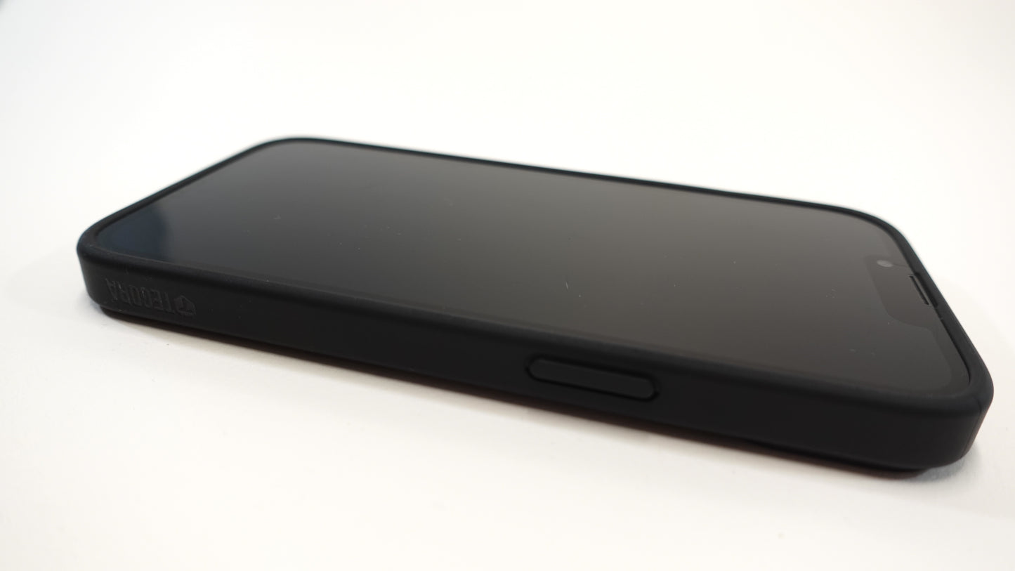 Stone Case - Tan (MagSafe)