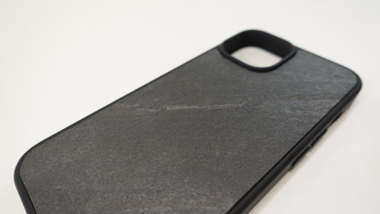 Stone Case - D.Black