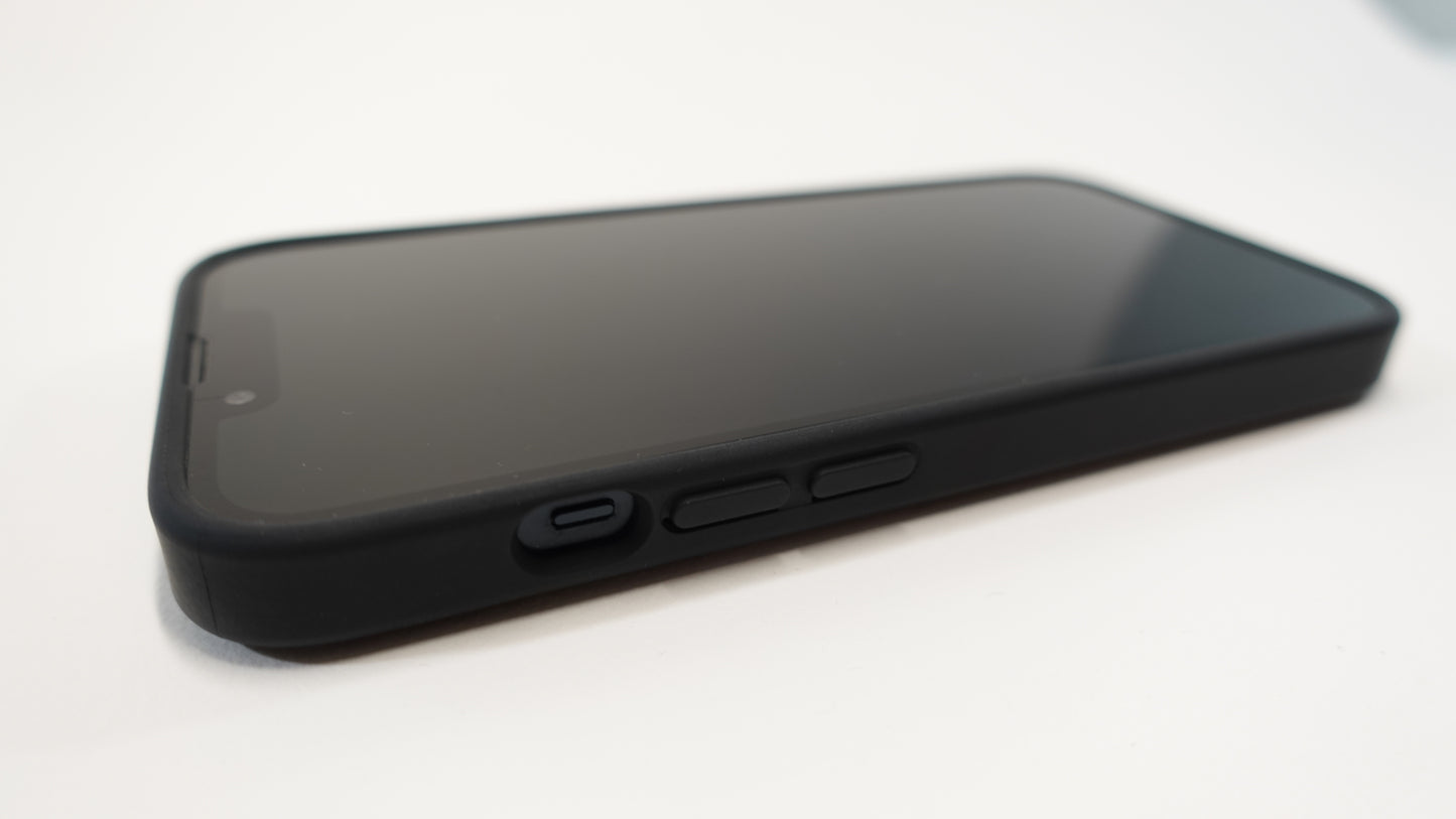 Stone Case -  D.Black