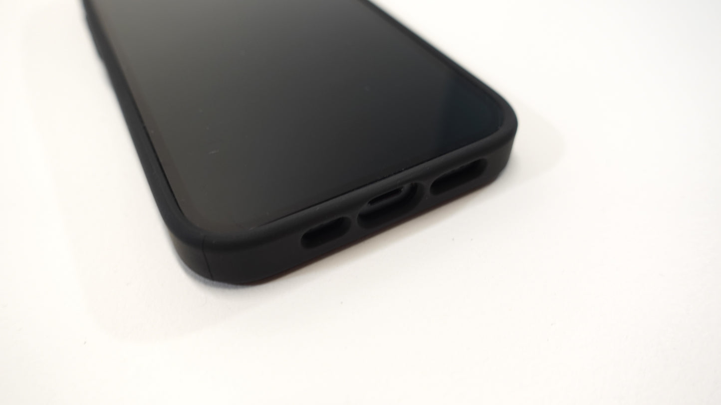 Stone Case -  D.Black